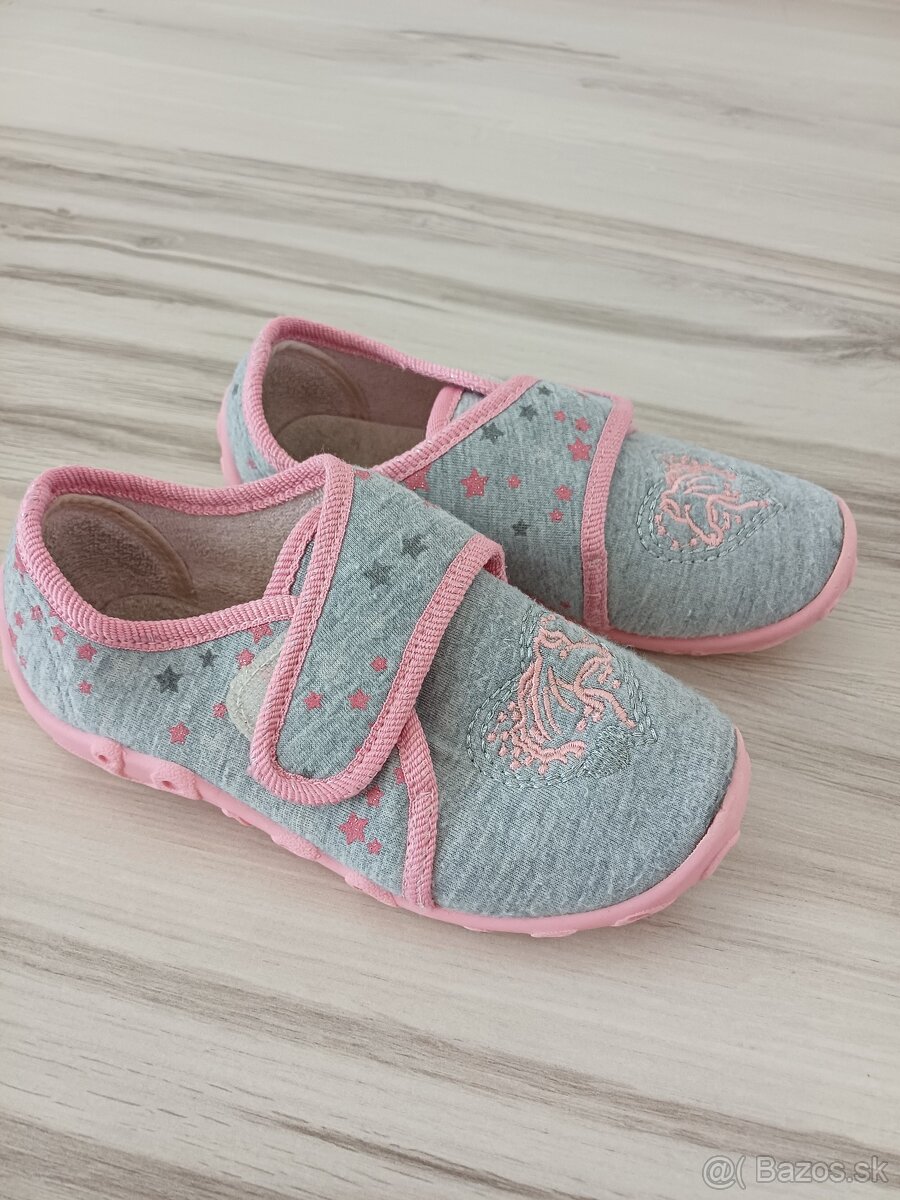 Detské tenisky 27 - 4