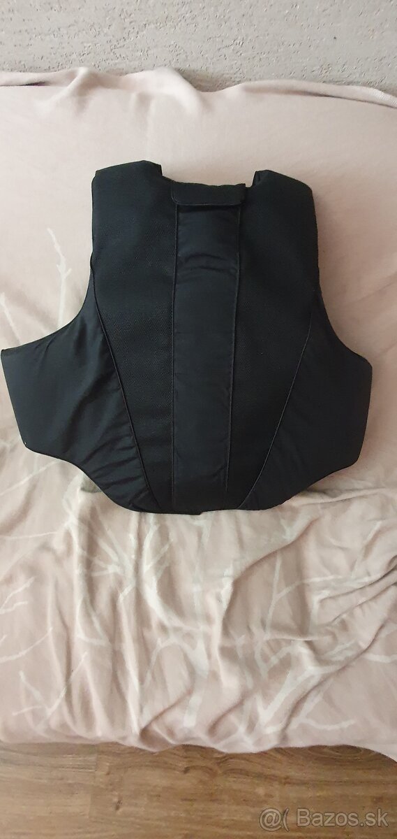 Predam jazdecke vesty - 4