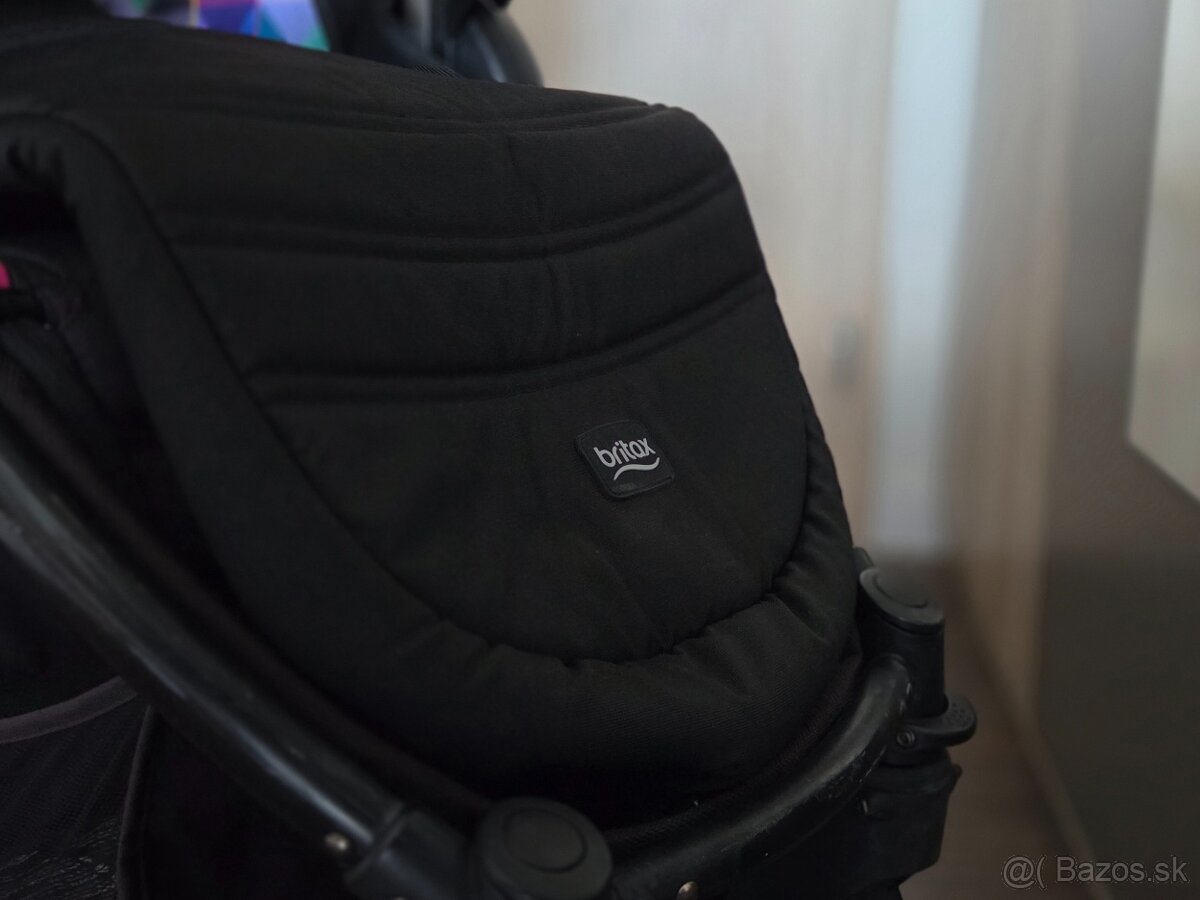 Britax športový kočík - 4