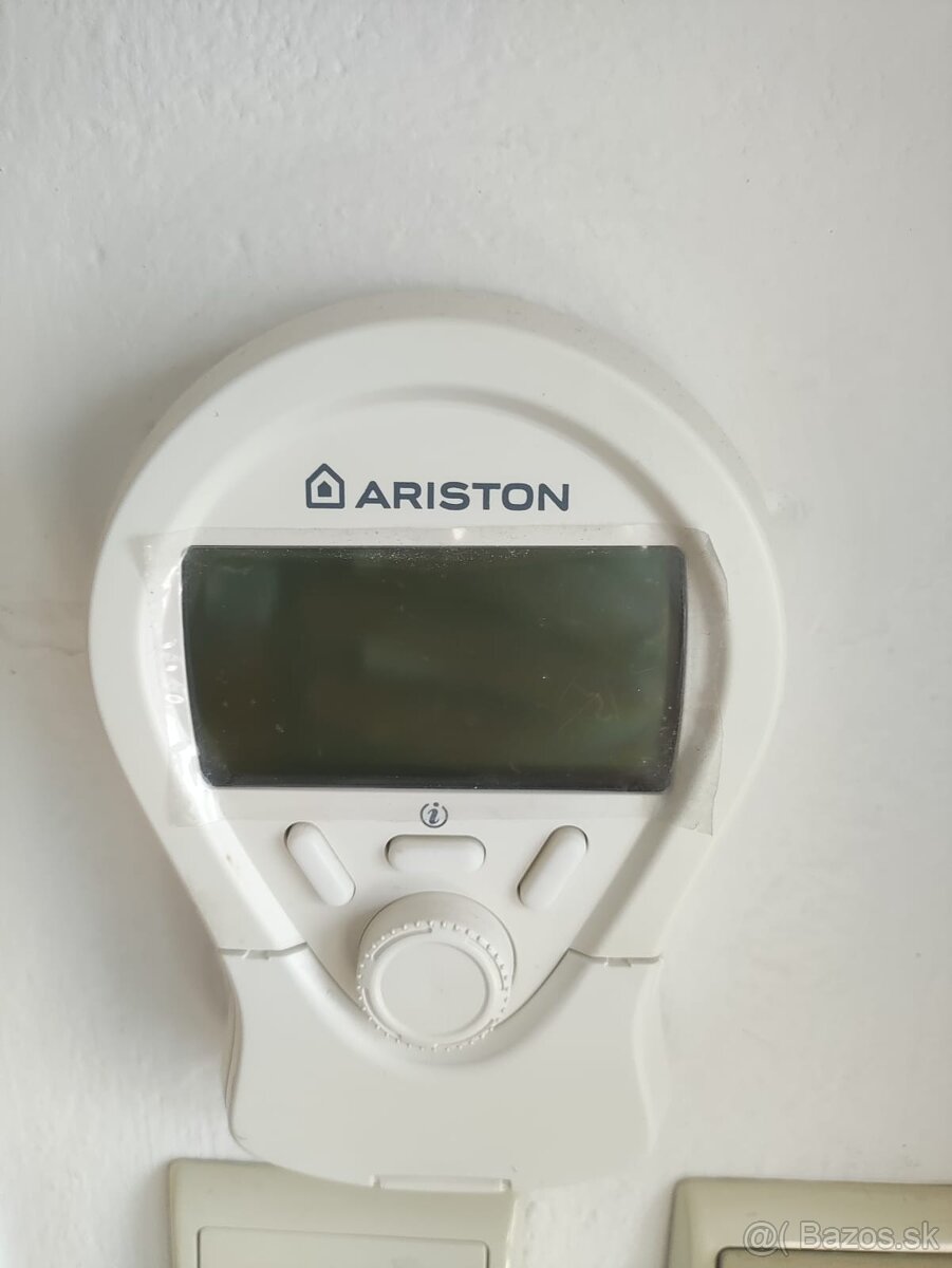 Predám plynový kotol - 4