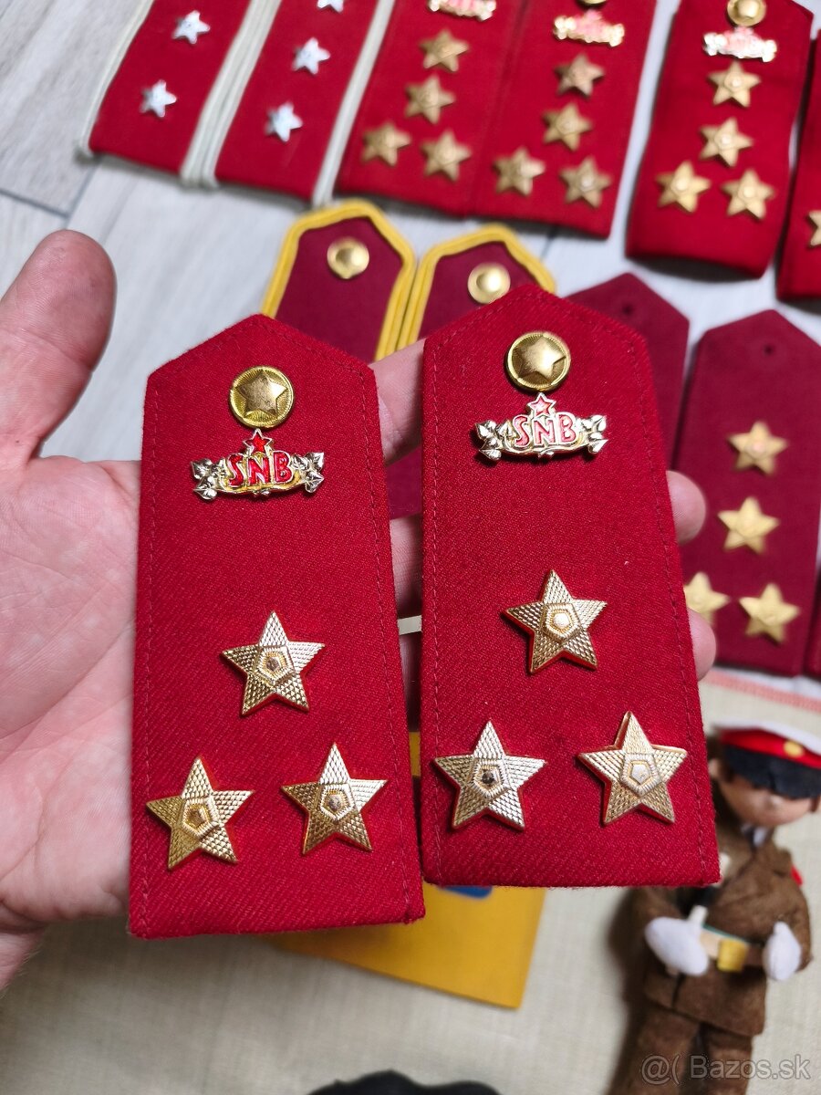 SNB ZNB VB verejná bezpečnosť - 4