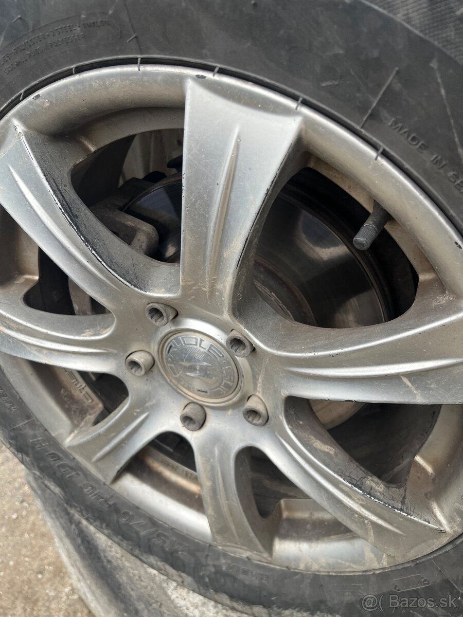 Toyota rav4 vvti 2.0 benzin - 4