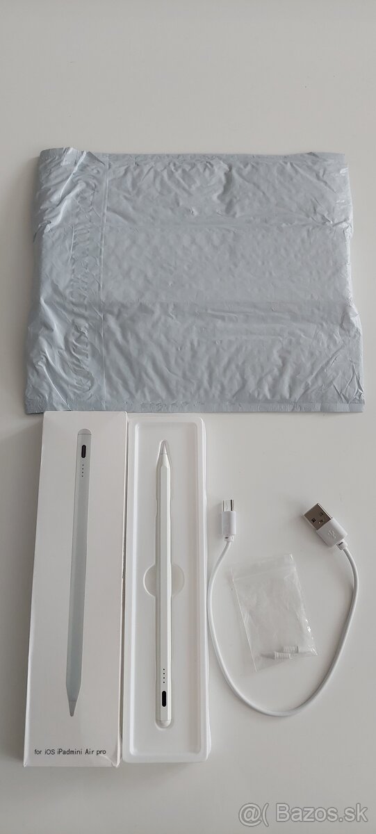 Apple Pencil Stylus Pero - 4