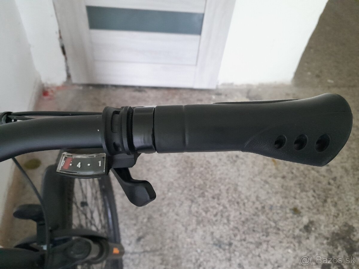 Elektrobicykel - 4