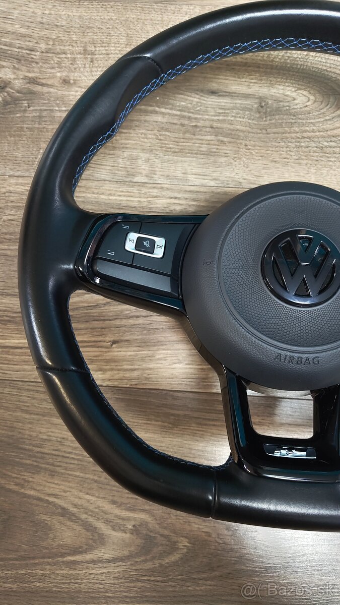 Volant Golf 7, Arteon, Passat R GTE - 4