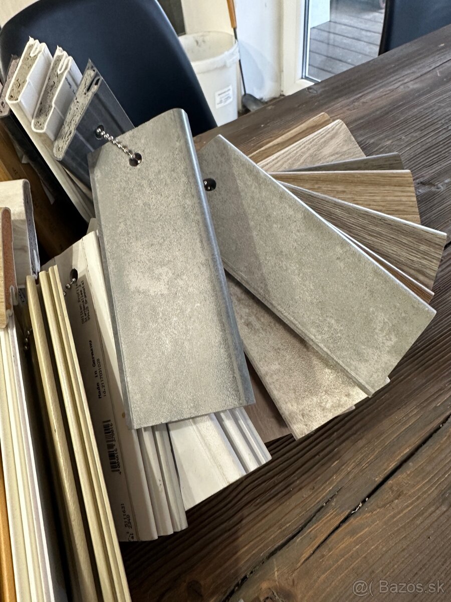 Plávajúca SPC kompozitná podlaha klik 7 mm - 4