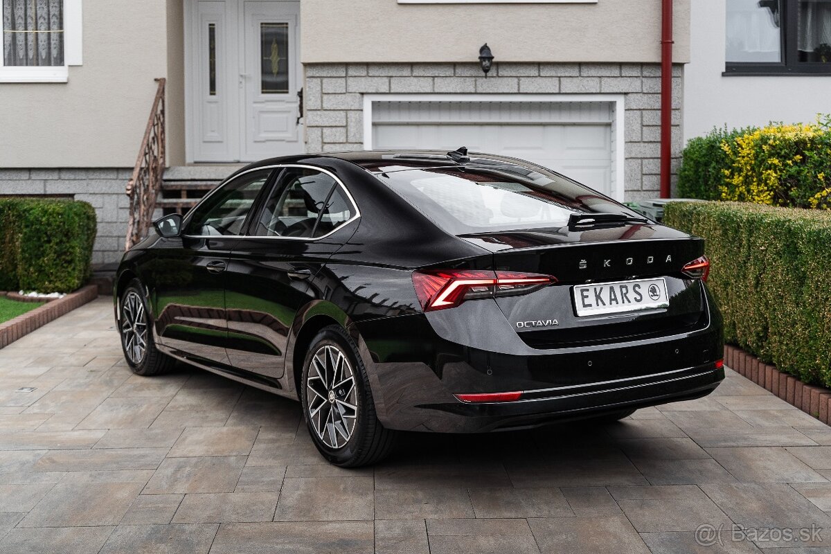 Škoda Octavia 2.0 TDI SCR Style DSG - 4