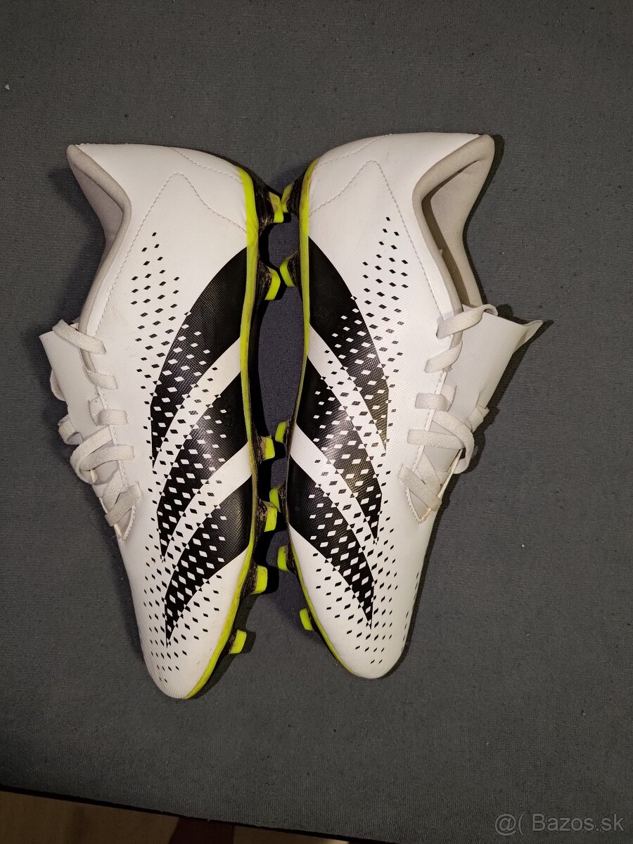 Kopačky Adidas predátor - 4
