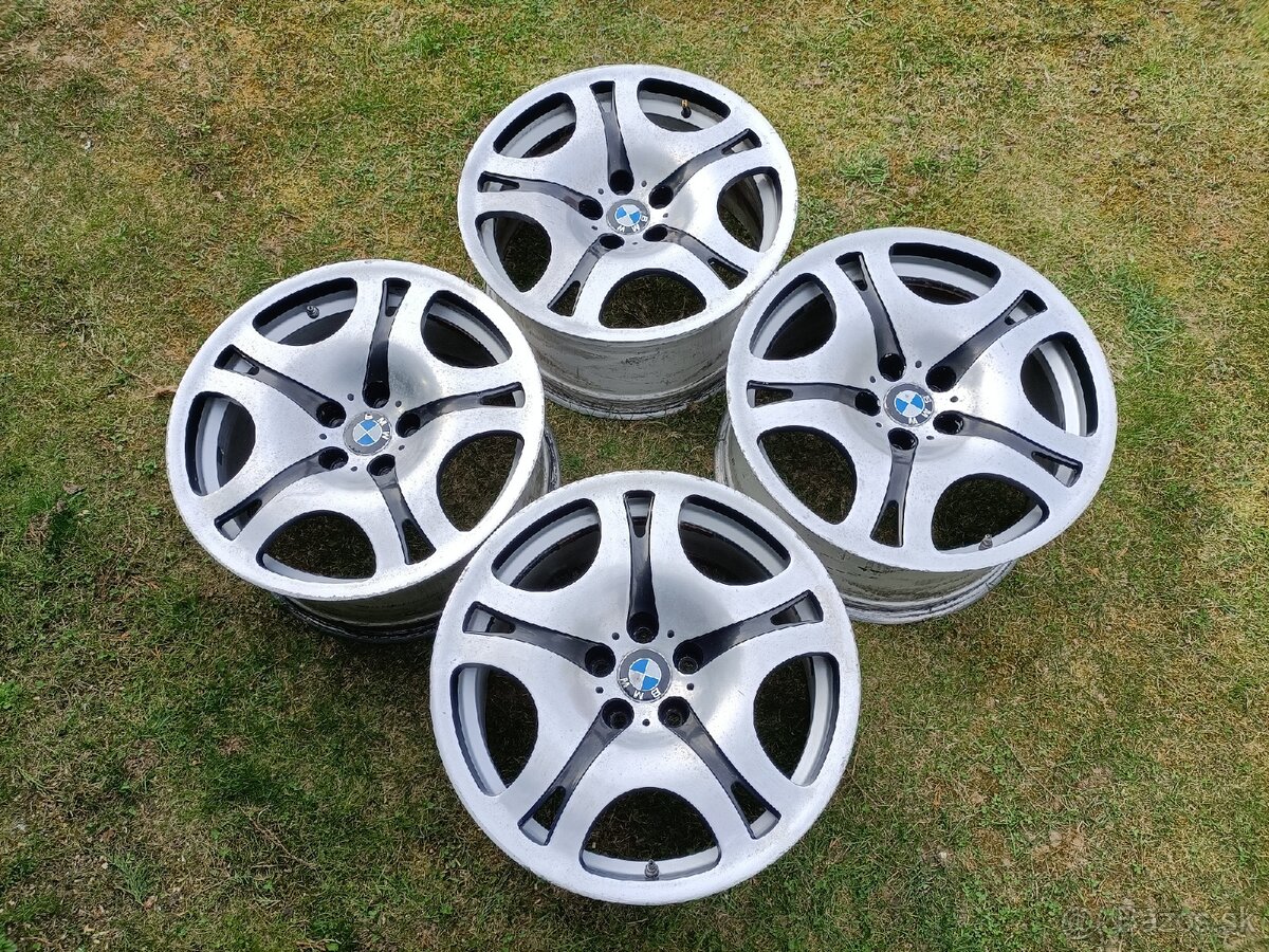 Disky BMW R19 DVOJROZMER - 4