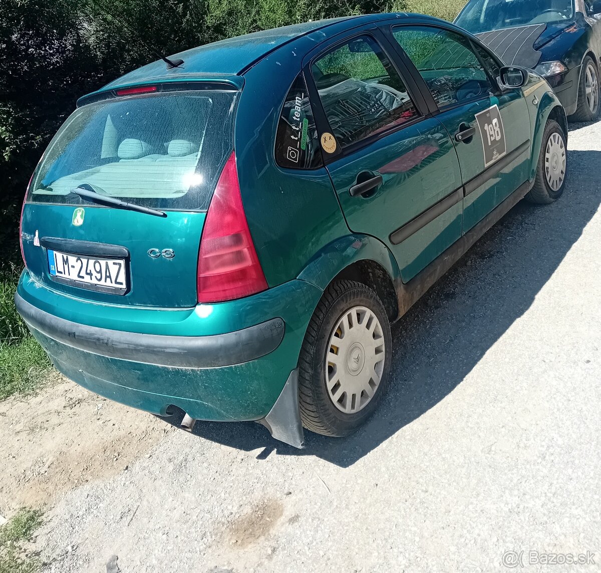 Citroen C3 - 4