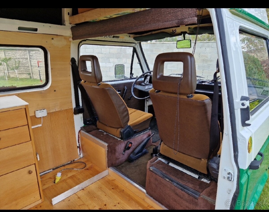 VW T3 na predaj - 4