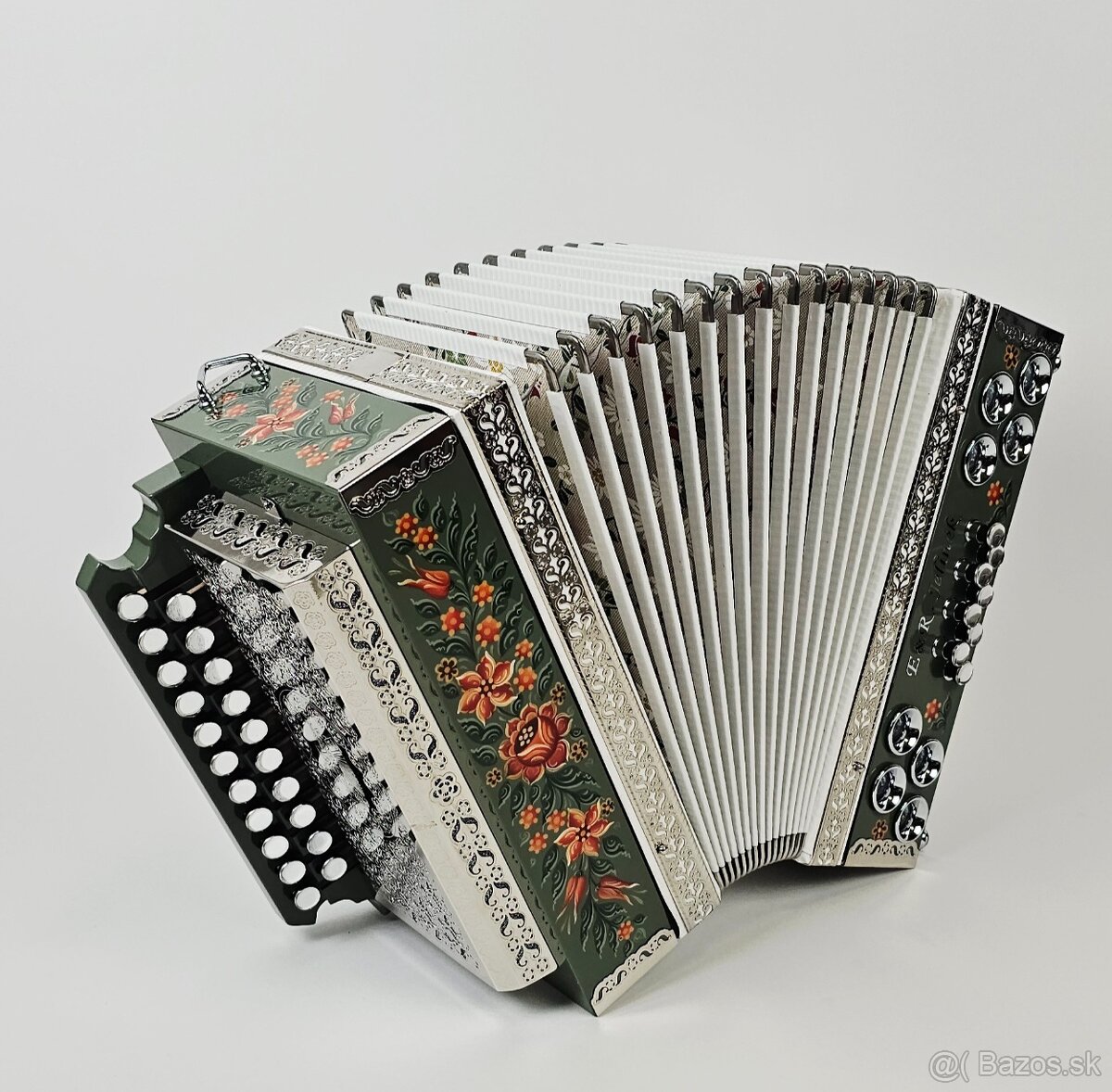 Heligonka Jelinek , Heligónky na mieru pre každého - 4