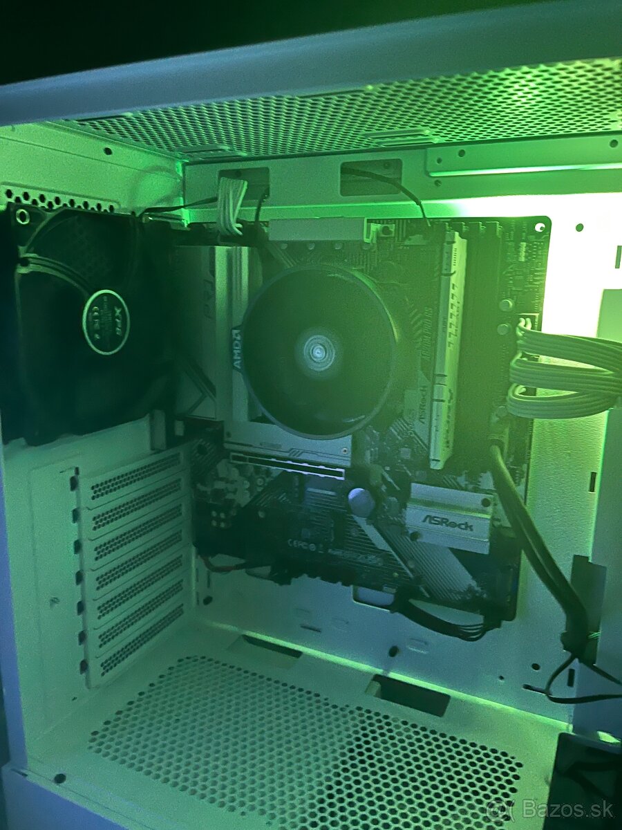 Herný / Administrativný Počitač ( v zaruke ) - 4