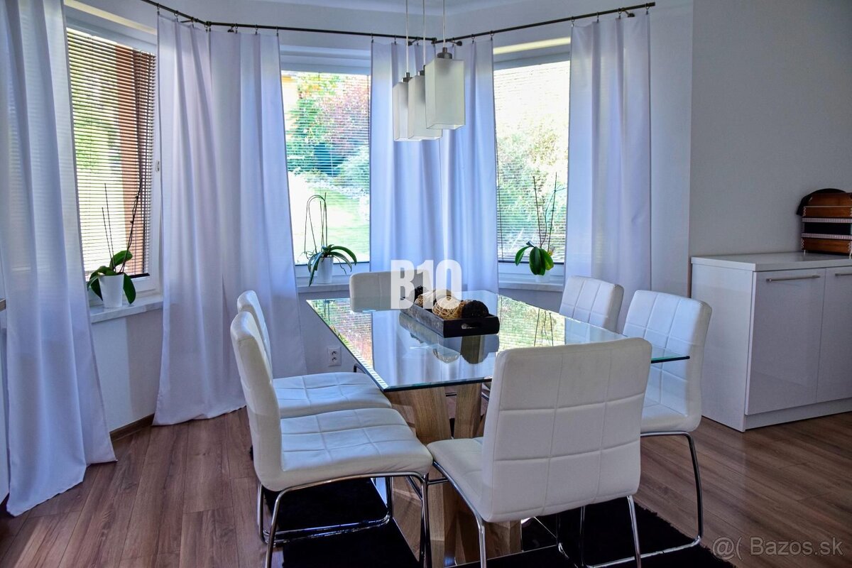 Rodinný dom Čierne pri Čadci + pozri video - 4