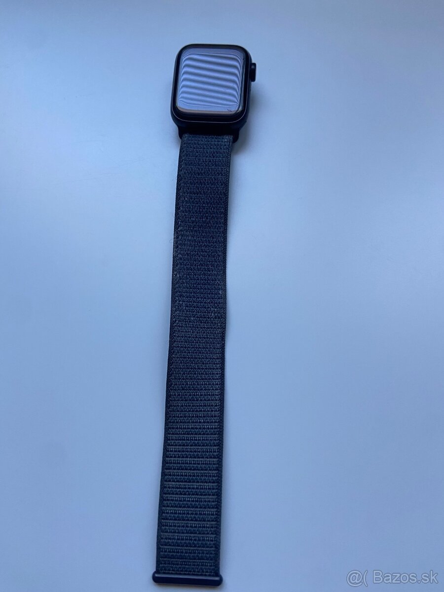Apple Watch SE (2nd Generation) - 4
