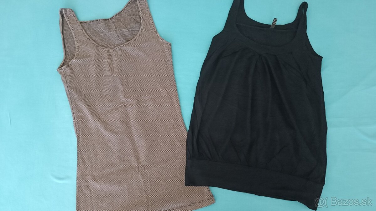 Balík dámskeho oblečenia S - 4