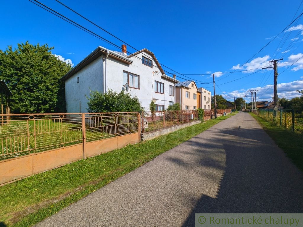 Rodinný dom na predaj neďaleko Domaše - Žalobín - 4