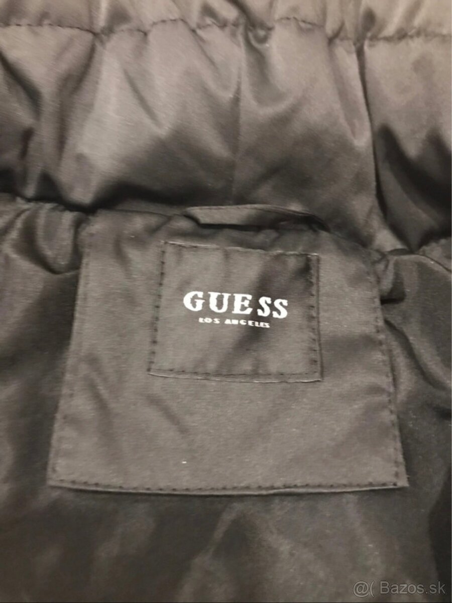 Bunda Guess veľ.S - 4