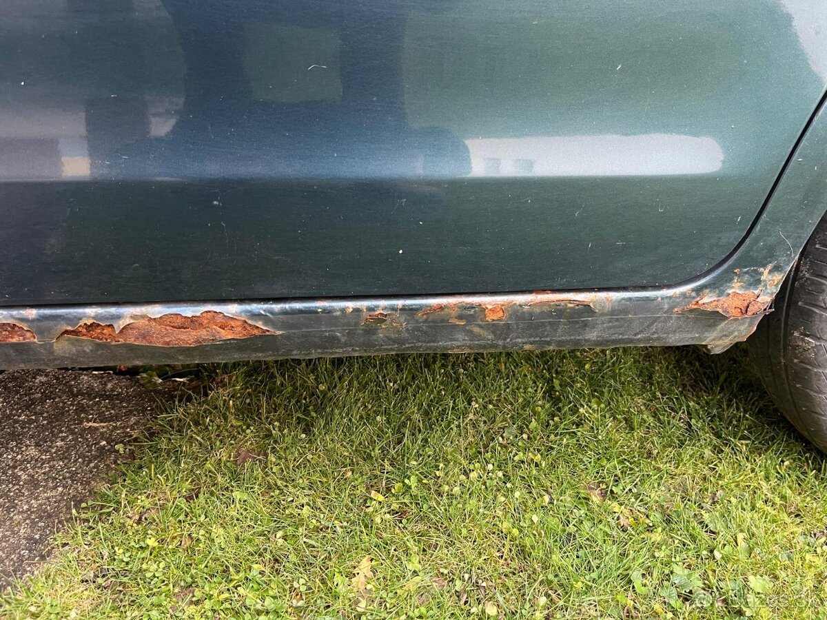 Volkswagen Polo na ND - 4