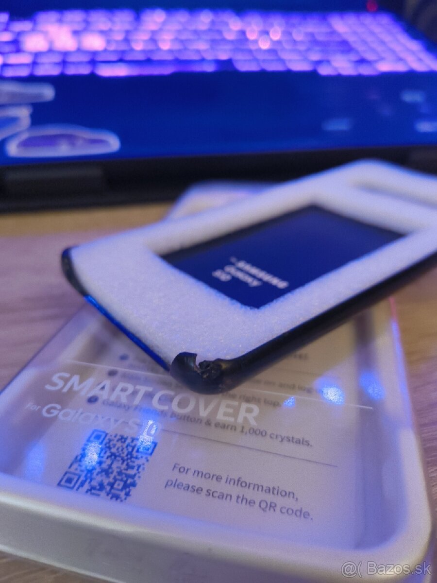 Kryt na Samsung Galaxy S10 - 4