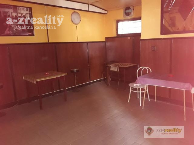 Iba u nás Komerčný objekt na prenájom v Komárne - 4
