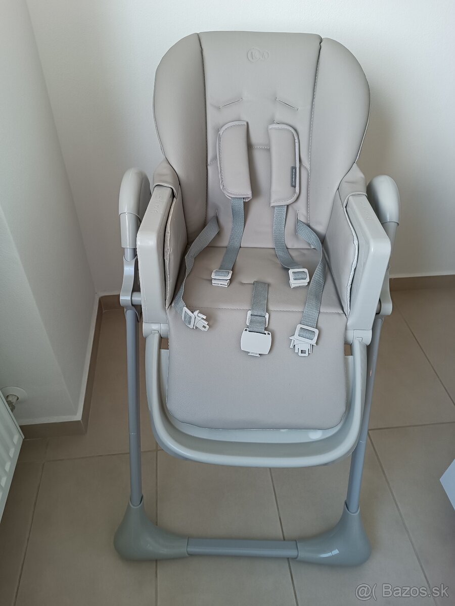 Jedálenská stolička Kinderkraft Yummy - 4