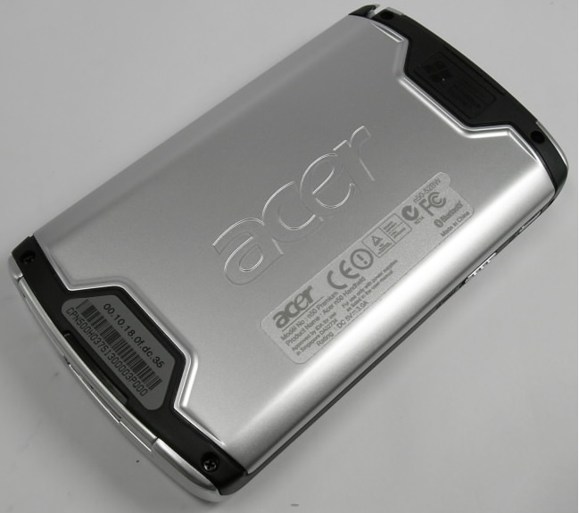 PDA ACER n50 - 4