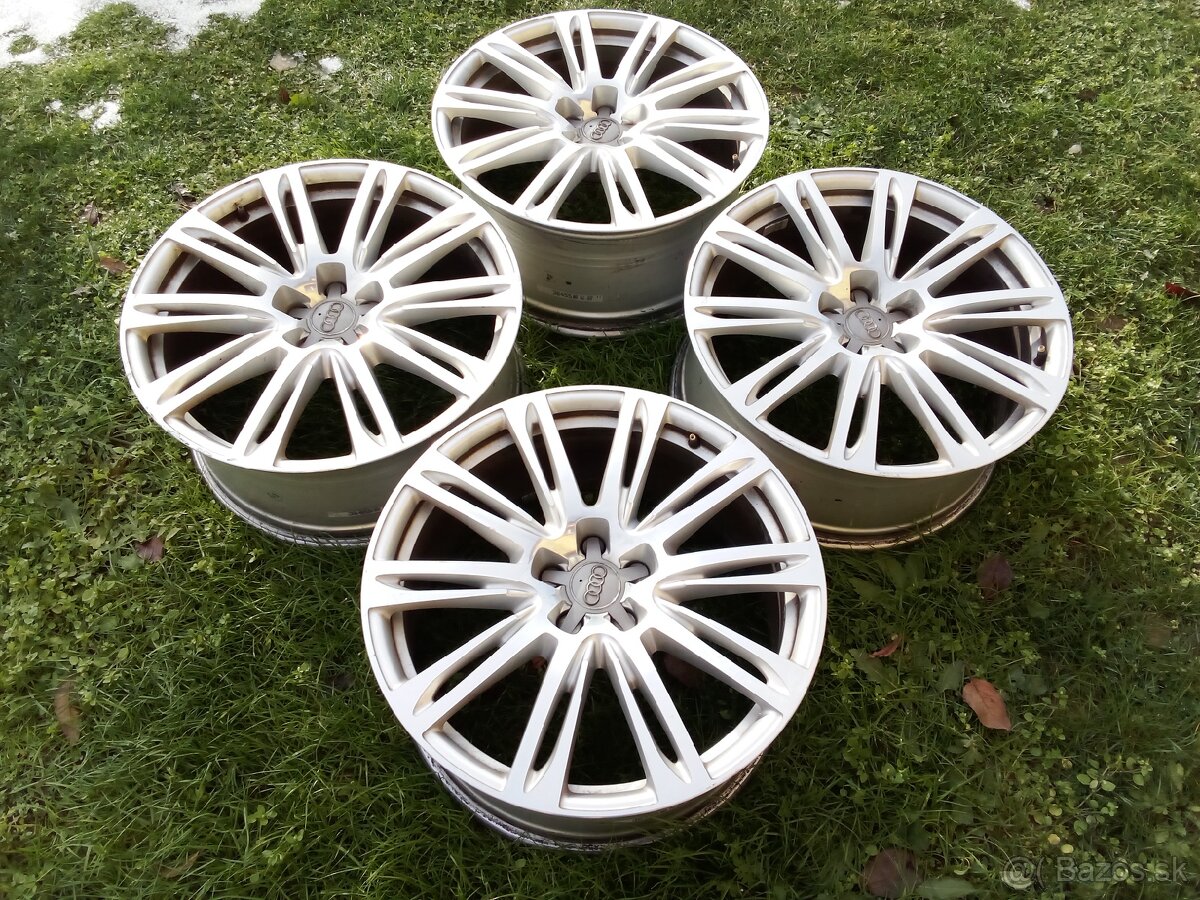 Original R20 5x112 - 4