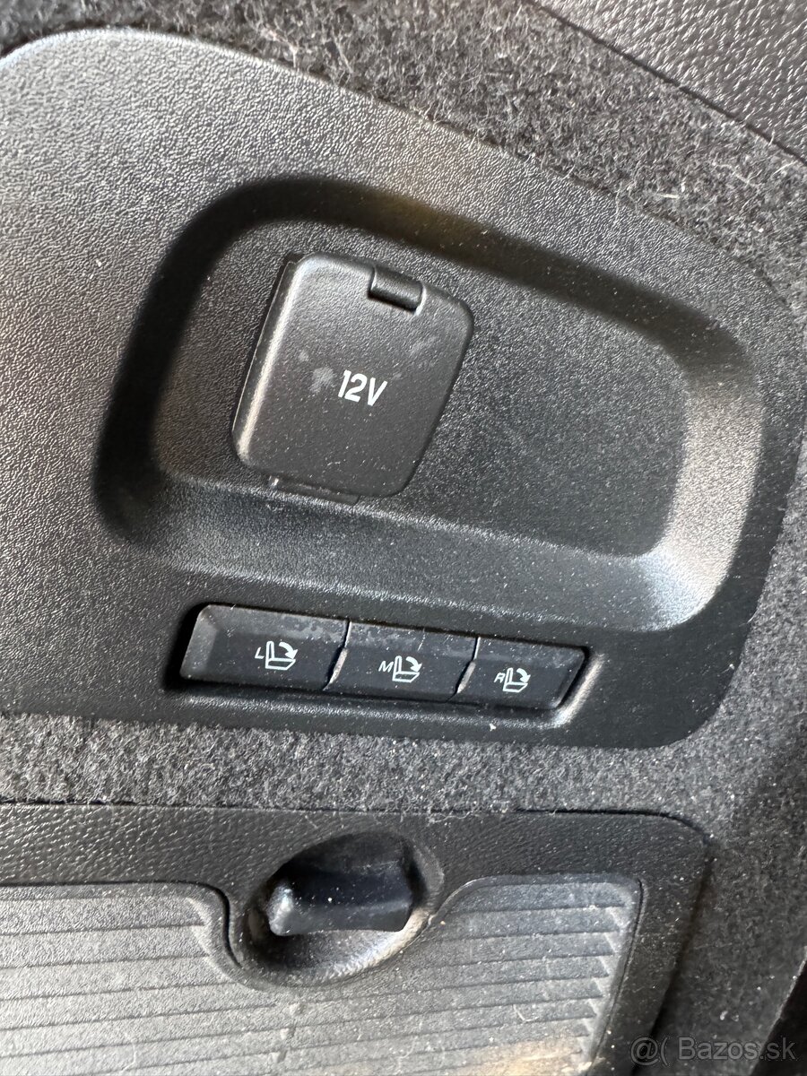 FORD GALAXY 2016 Titanium 7miest - 4