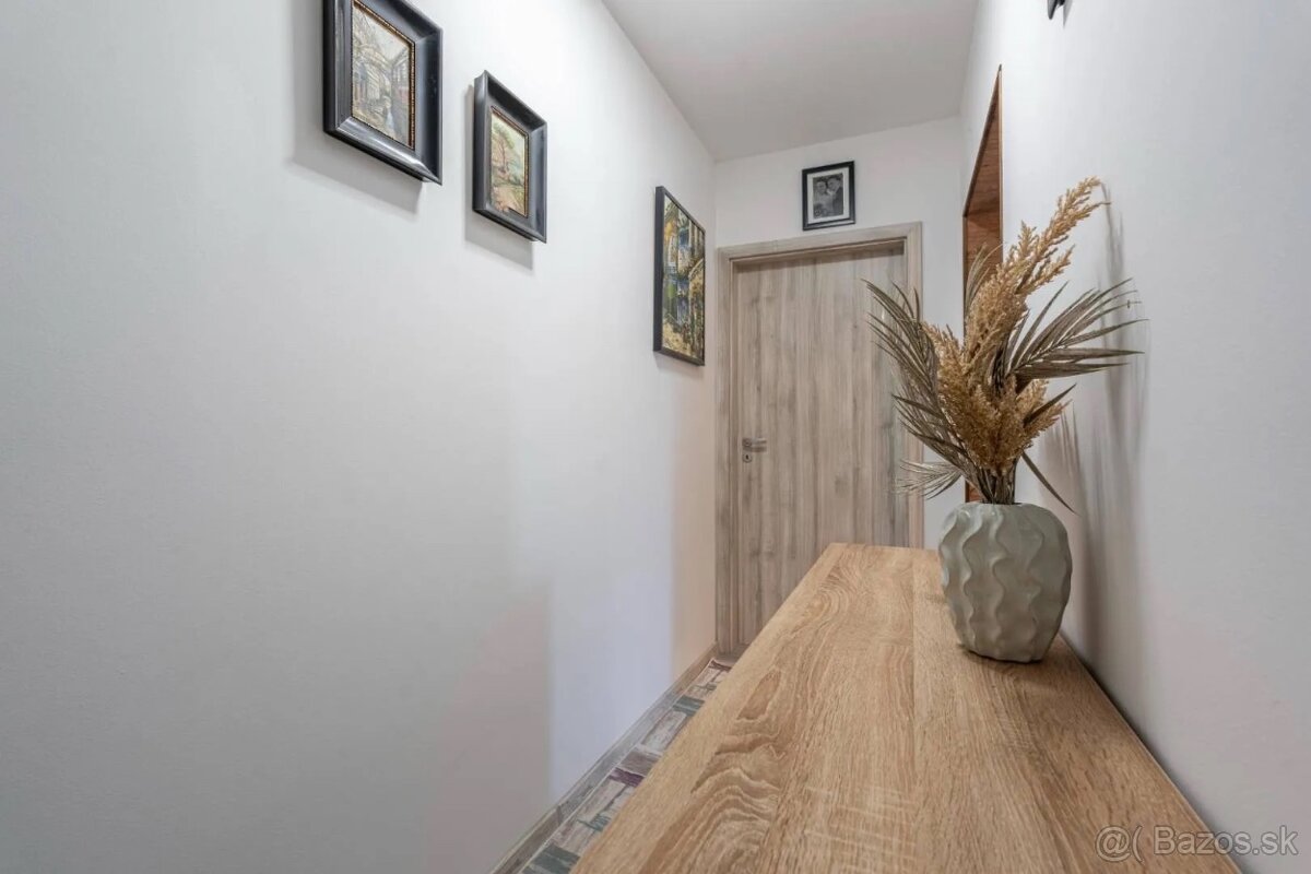 Predaj samostatného rodinného domu Dolný Štál - 4