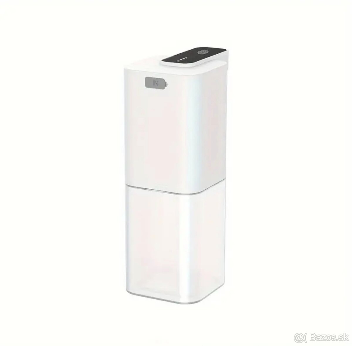 Bezdotykový davkovač mydla - 4