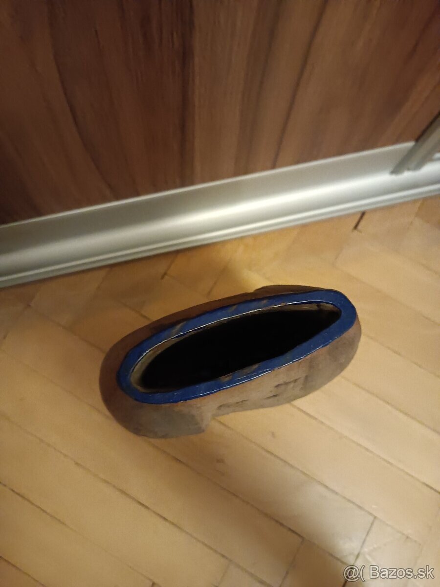 Keramická váza - 4