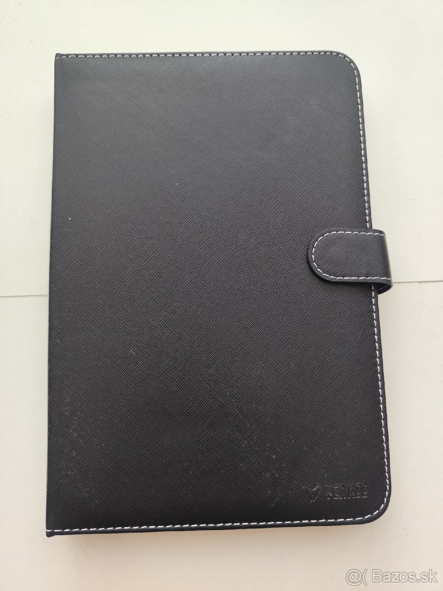 Obal s klávesnicou na tablet - 4