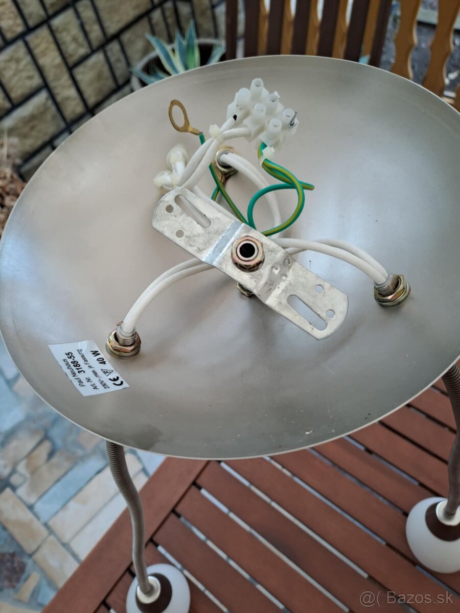 Darujem luster v dobrom stave - 4