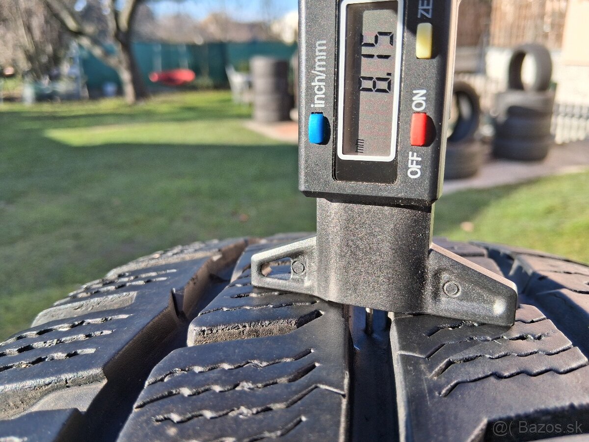 215/75 r16C zimne pneumatiky - 4