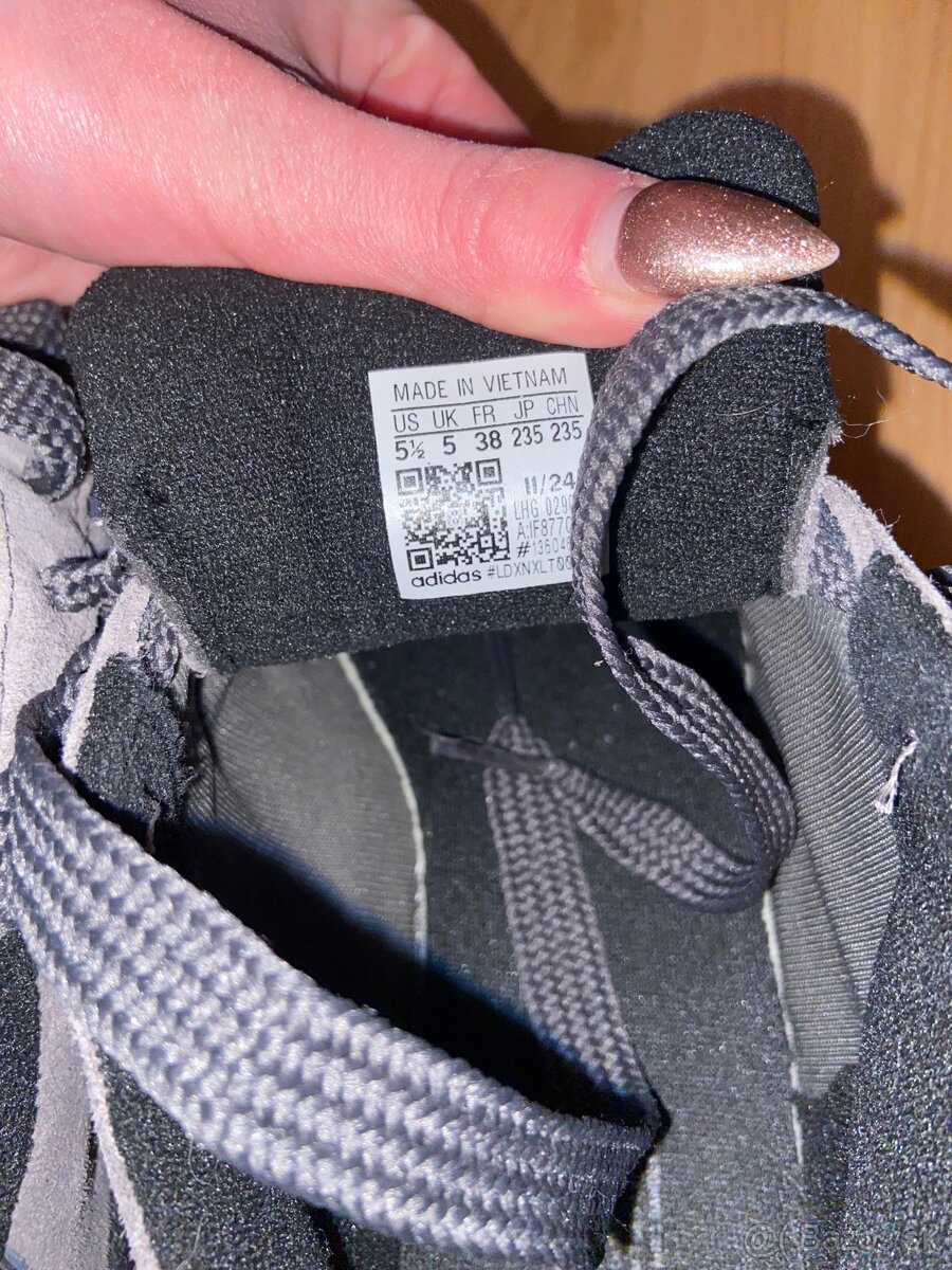 Adidas Campus 00S - 4