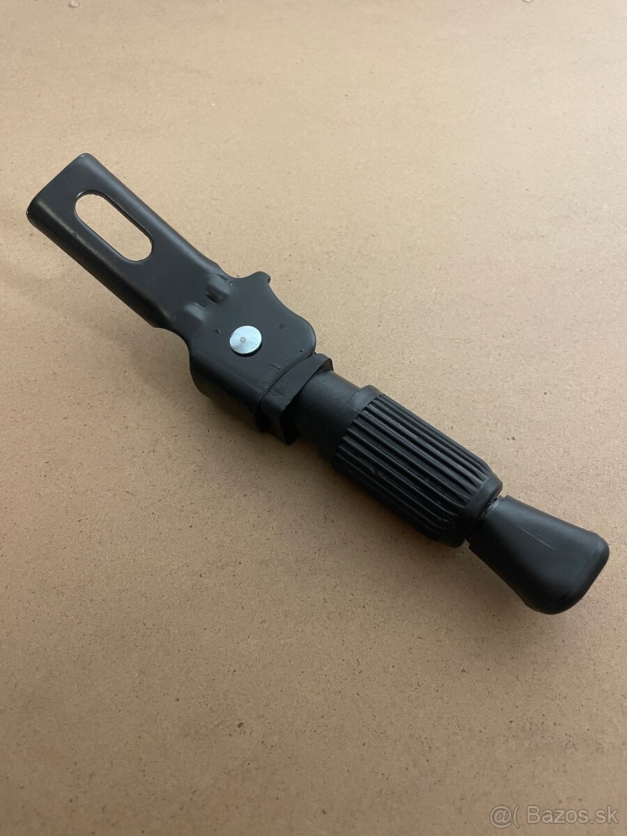 Stojan na detský bicykel - 4