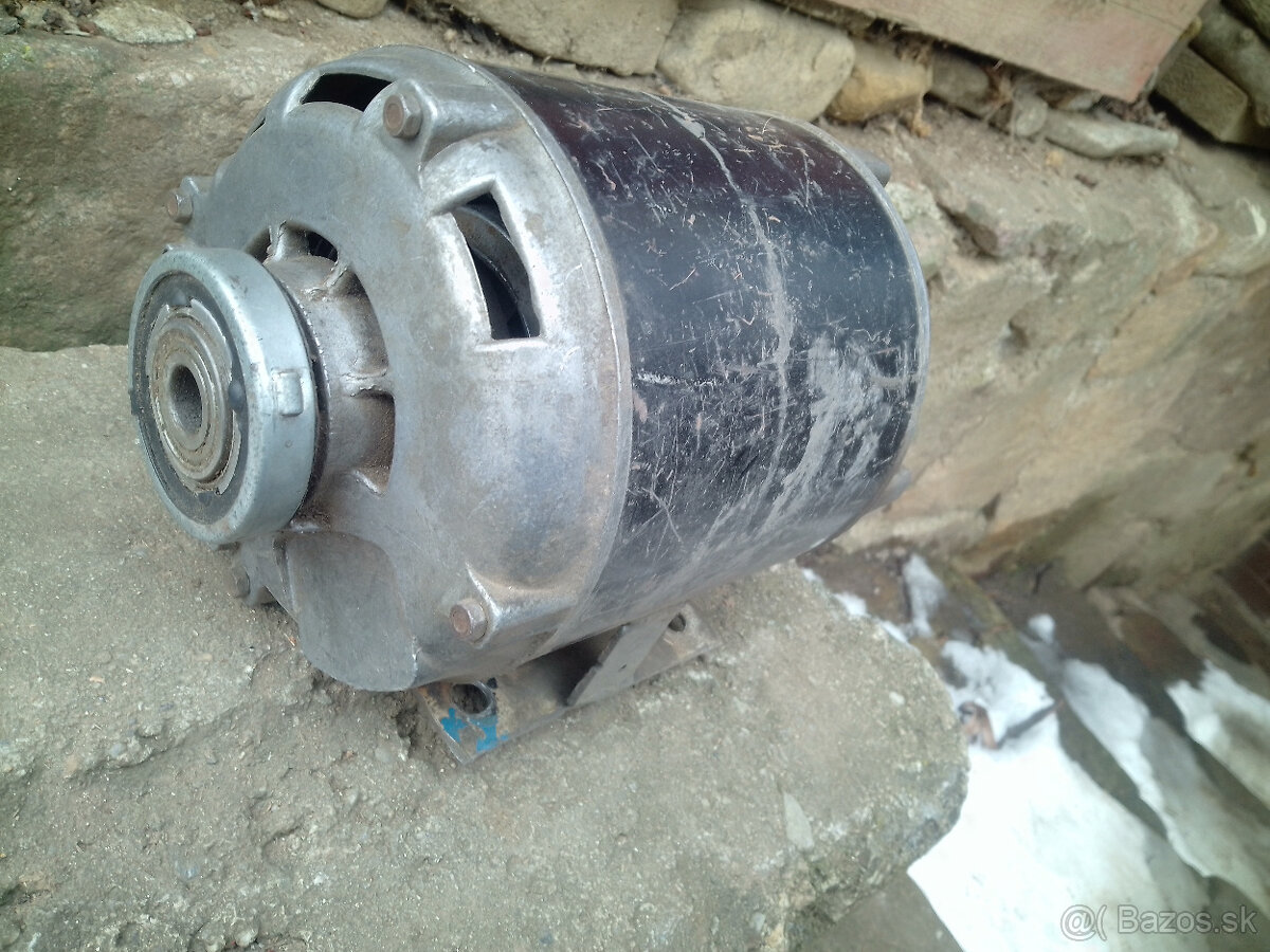 Elektromotor 2,8kW 2800 ot/min - 4