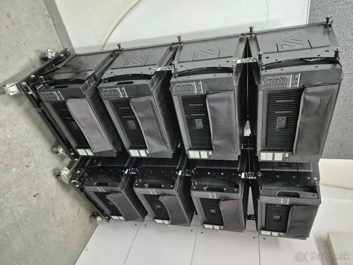 DB technologies T12 16ks - 4