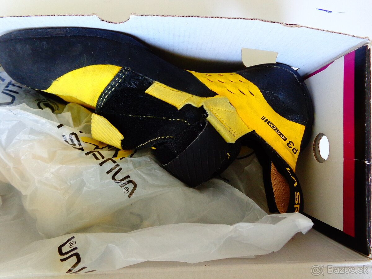 la sportiva Katana - 4