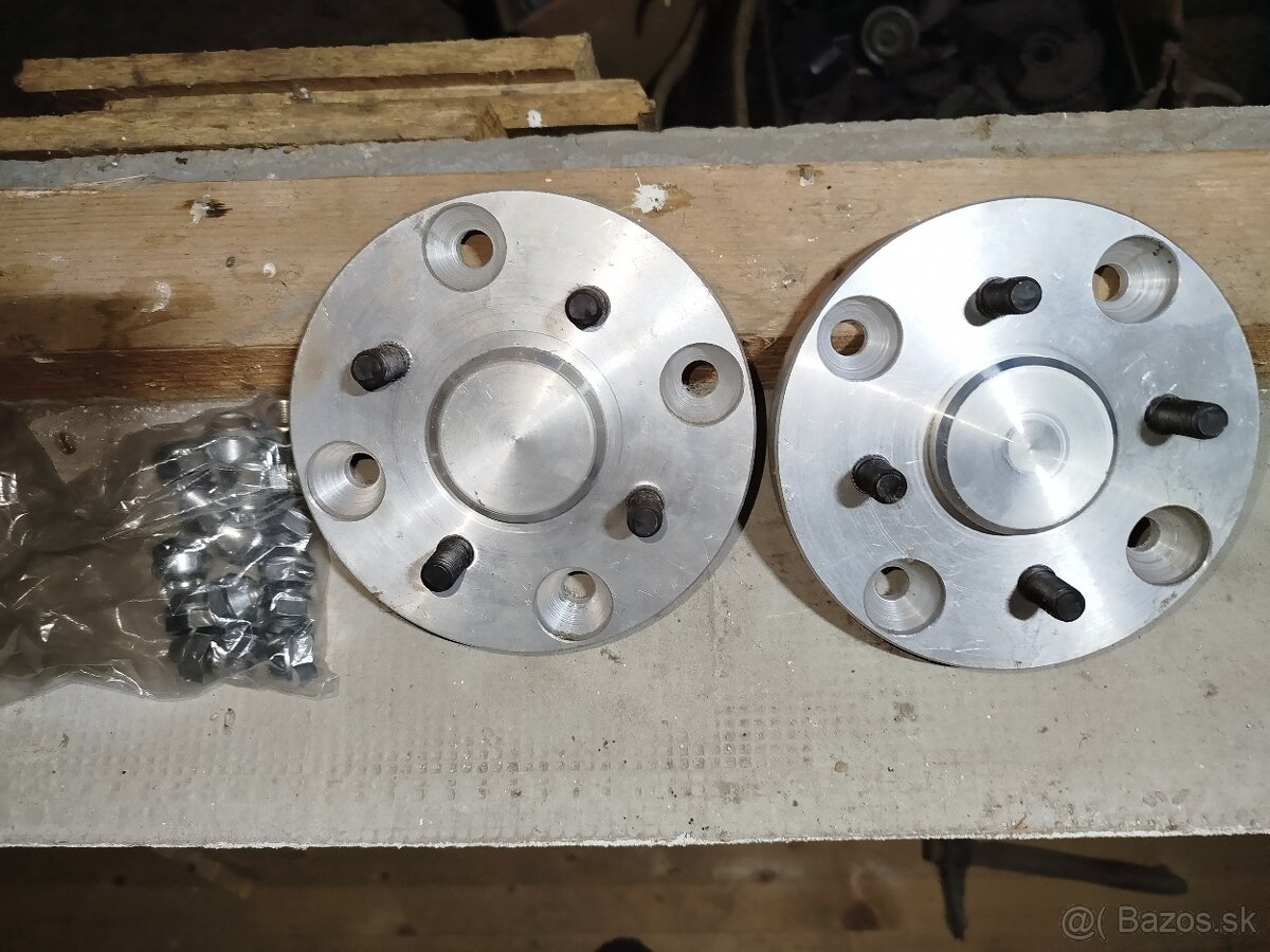 Škoda 100,120,130, - 4