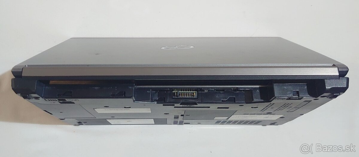 Fujitsu Lifebook E736, i5-6300U - 4