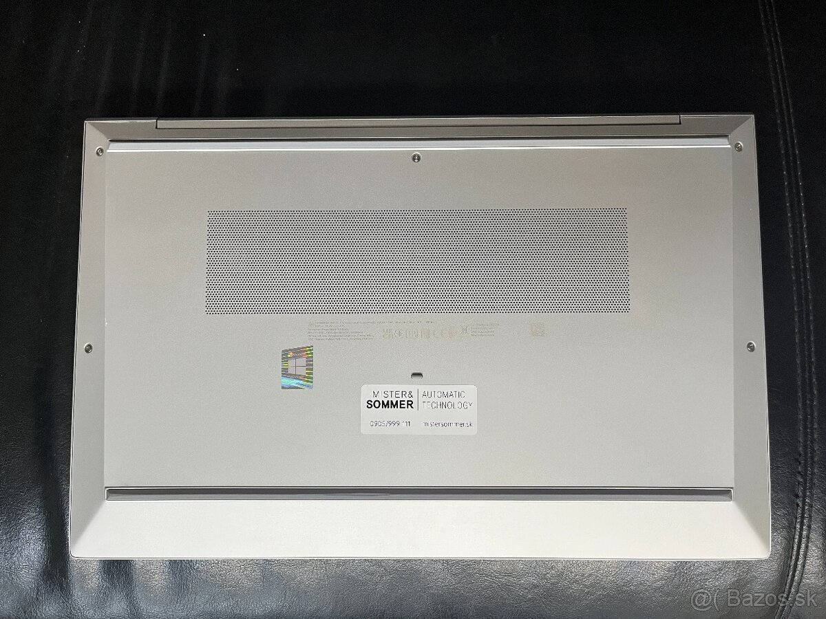 HP EliteBook 850 G8 - 4