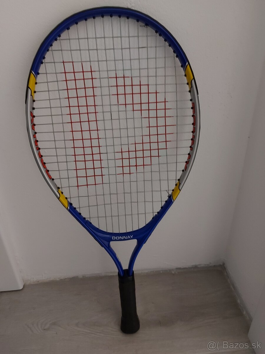 Tenisové rakety DONNAY - 4