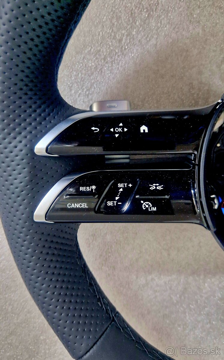 Volant MERCEDES EQS GLE V G CLS GLS - 4