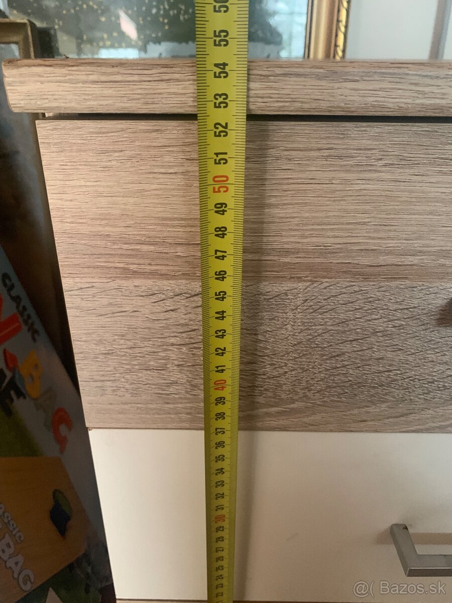 Skrinka/komoda/nocny stolik - 4