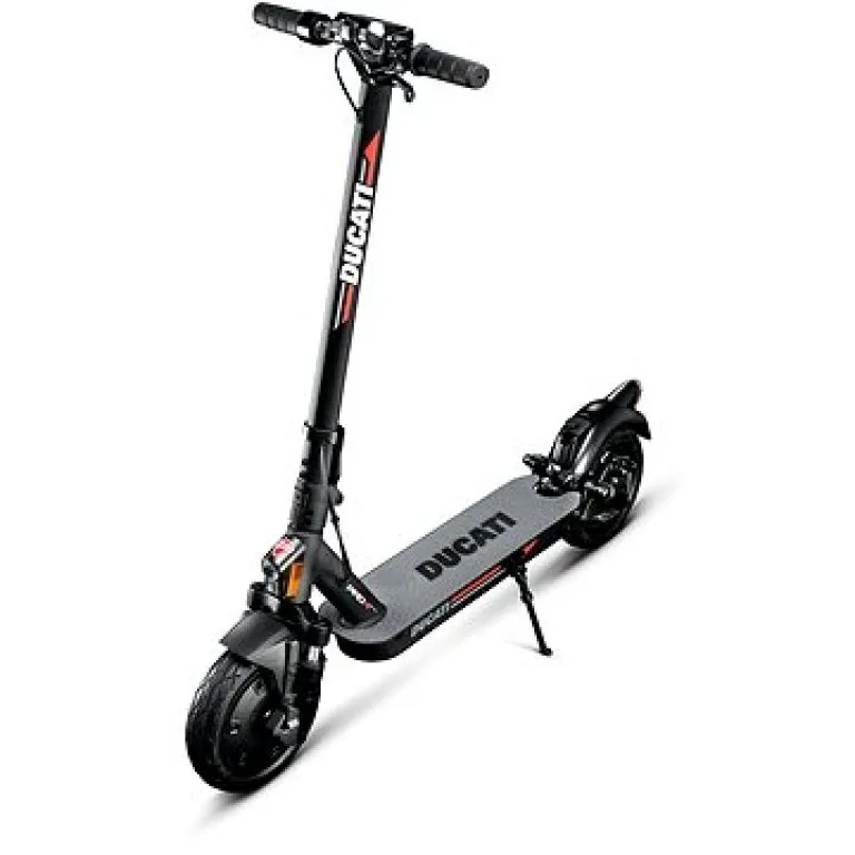 Elektrické kolobezka - 4