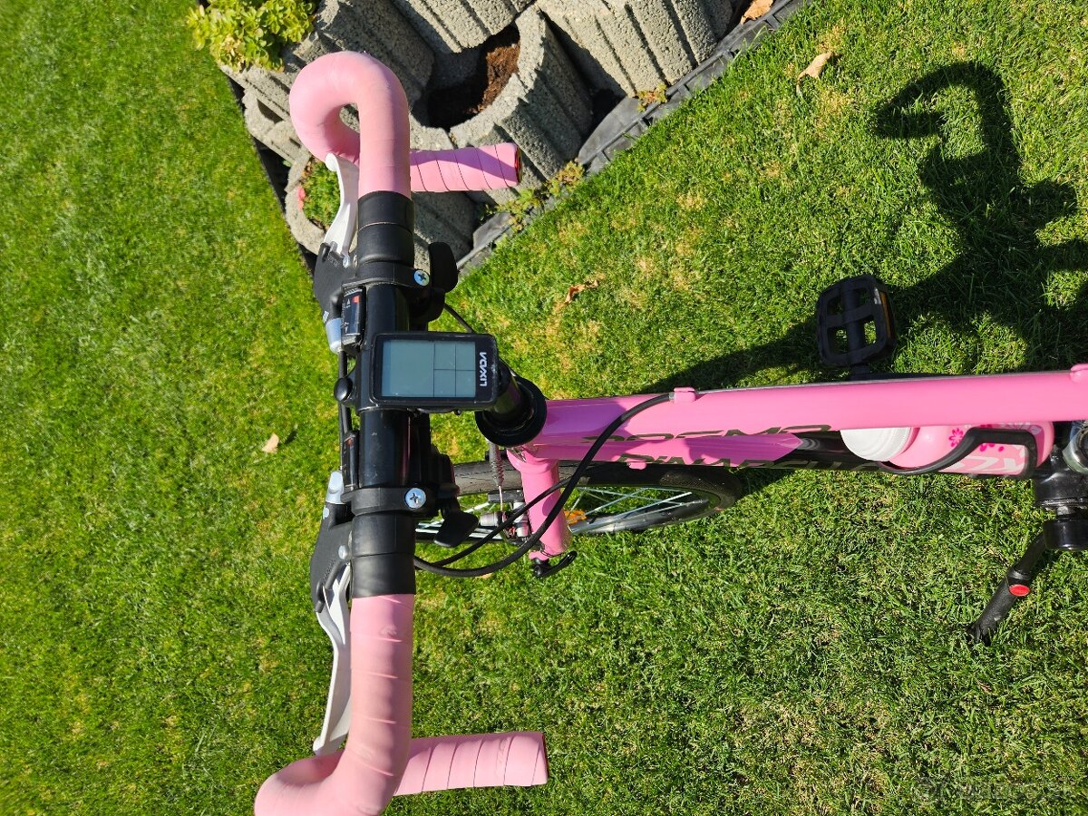 Detský cesťák 20 - 4