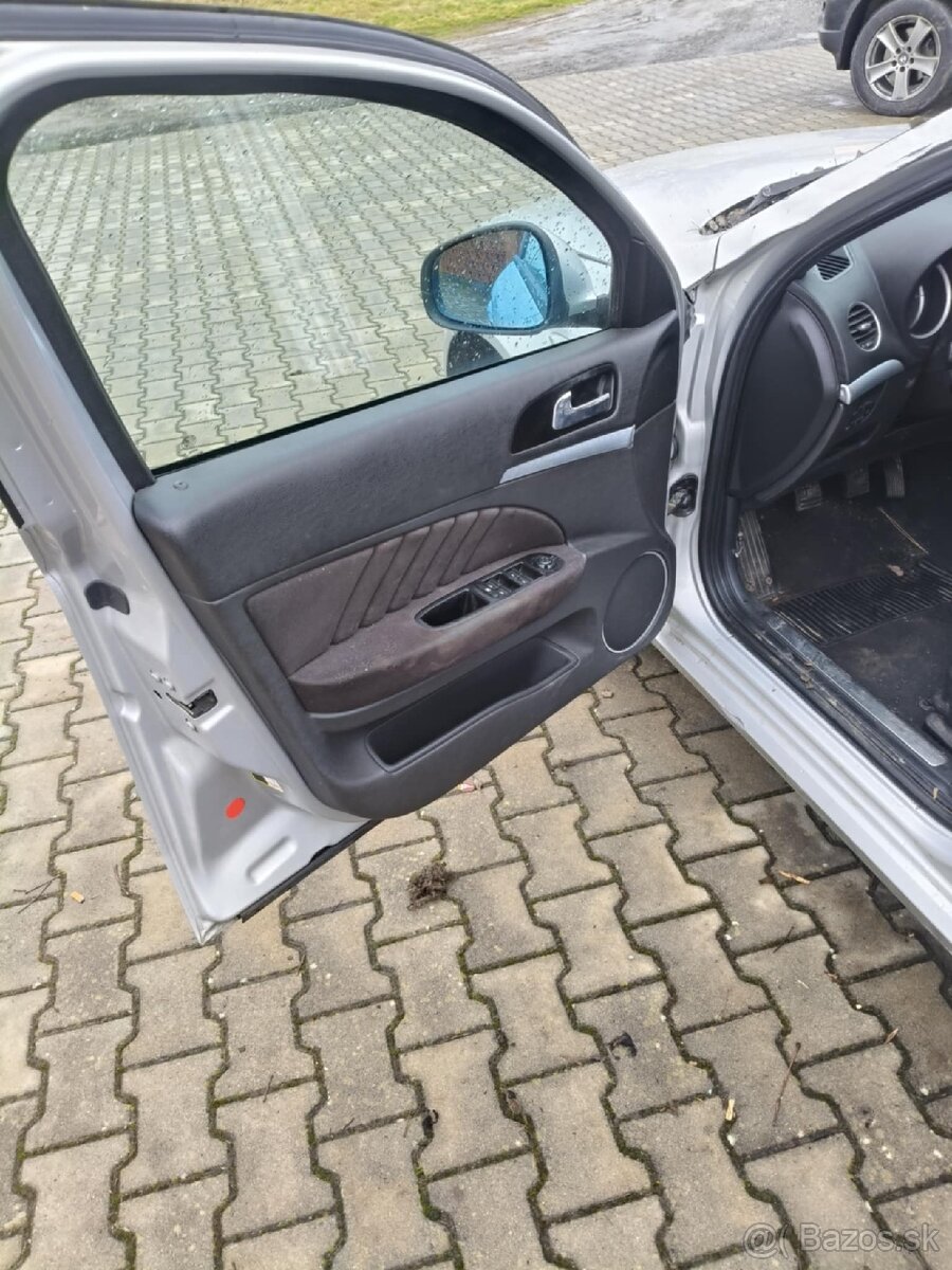 Alfa Romeo 159 1.9jts - 4