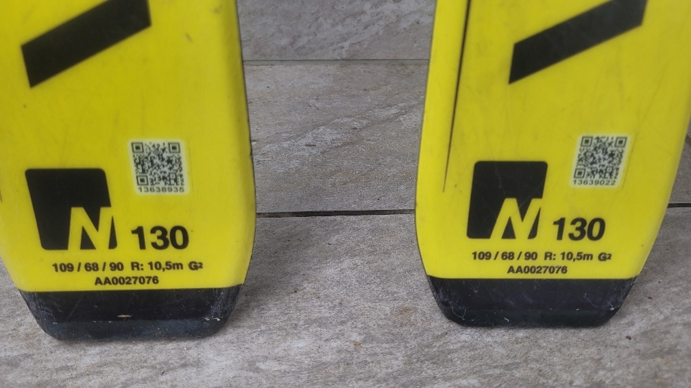 Lyziarsky vystroj - 4